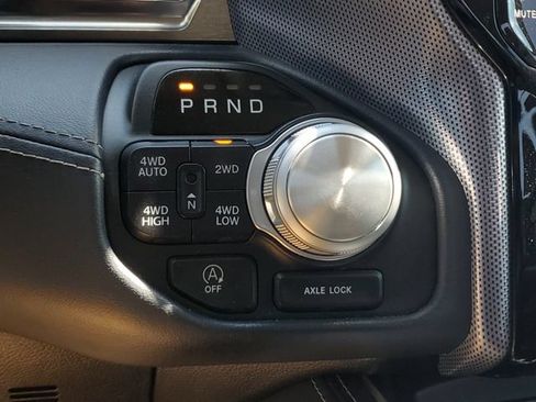 Certified 2019 RAM 1500 Limited AWD/4WD image 34
