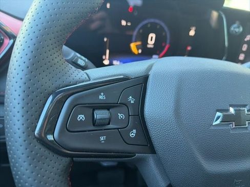 New 2026 Chevrolet TrailBlazer RS w/ Convenience Package image 25