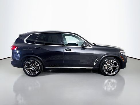 Used 2023 BMW X5 sDrive40i w/ Premium Package RWD image 11