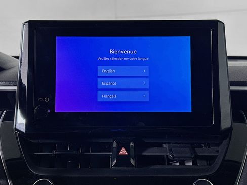 Used 2023 Toyota Corolla Cross LE w/ Moonroof Package image 24