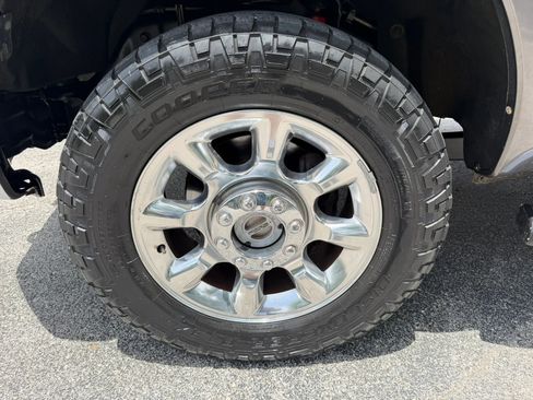Used 2013 Ford F350 Lariat w/ Lariat Ultimate Pkg AWD/4WD image 20