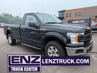 Used 2019 Ford F150 XL w/ Equipment Group 101A Mid AWD/4WD 360° Tour