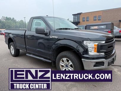 Used 2019 Ford F150 XL w/ Equipment Group 101A Mid