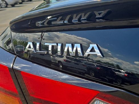 Used 2019 Nissan Altima 2.5 SL AWD/4WD image 29
