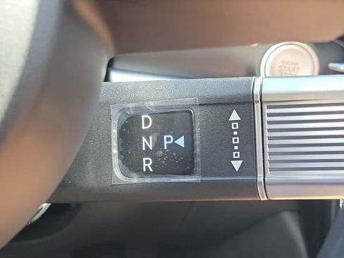New 2026 Hyundai Tucson SEL AWD/4WD image 10