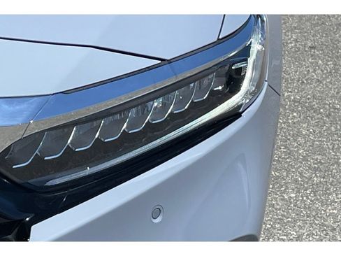 Used 2022 Honda Accord Touring image 49
