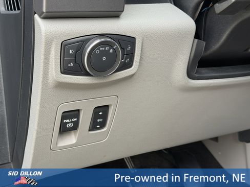 Used 2020 Ford F150 XLT w/ Equipment Group 302A Luxury AWD/4WD image 14