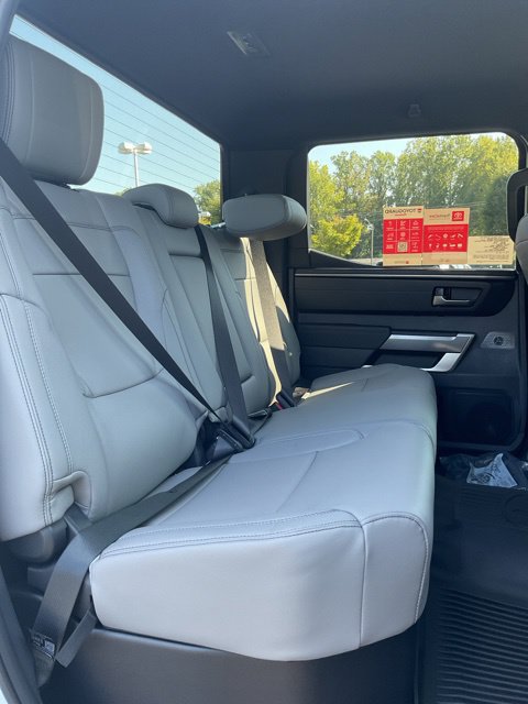 New 2026 Toyota Tundra SR5 w/ SR5 Premium Package AWD/4WD image 19