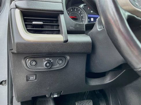Used 2020 GMC Terrain Denali w/ Denali Premium Package AWD/4WD image 10