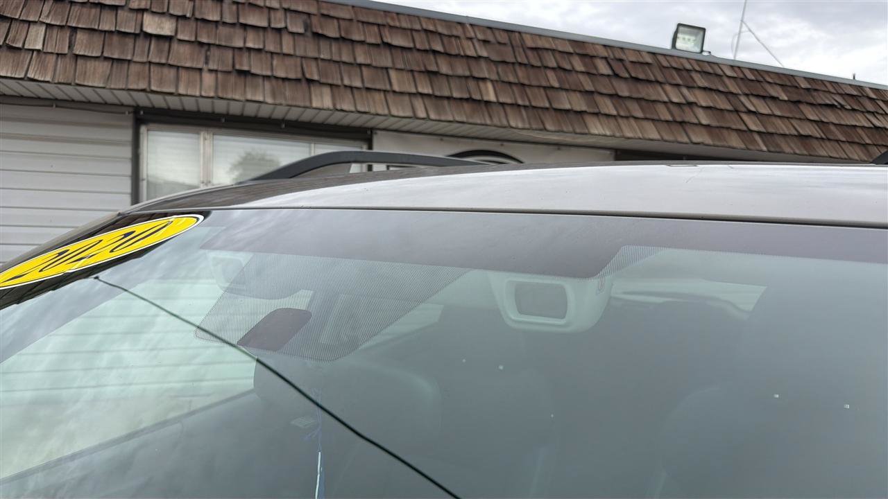 Used 2020 Subaru Forester Premium AWD/4WD image 11