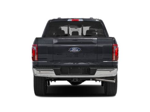 Used 2025 Ford F150 Lariat AWD/4WD image 8