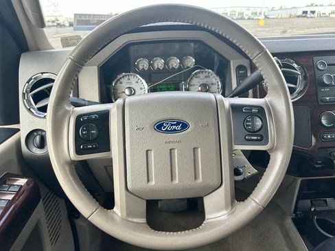 Used 2008 Ford F250 Lariat RWD image 22