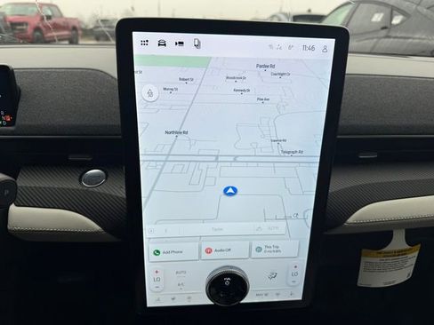 New 2026 Ford Mustang Mach-E Premium w/ Technology Package image 17