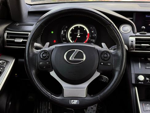 Used 2015 Lexus IS 250 AWD w/ F-Sport Package image 30