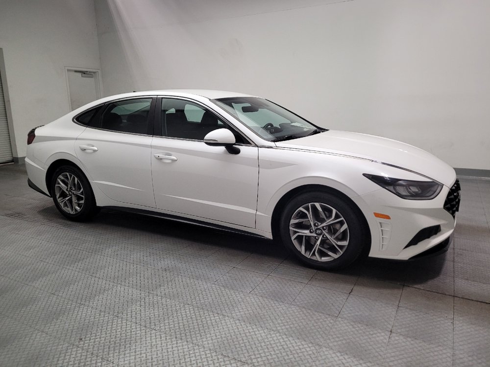 Used 2021 Hyundai Sonata SEL FWD image 11