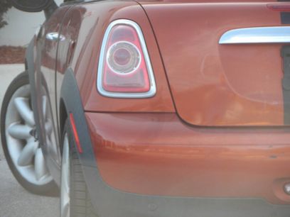 Used 2012 MINI Cooper Coupe