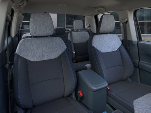 New 2026 Ford Maverick XLT FWD image 12
