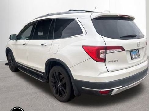 Used 2019 Honda Pilot Elite image 6