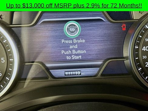 New 2026 RAM 1500 Big Horn AWD/4WD image 14