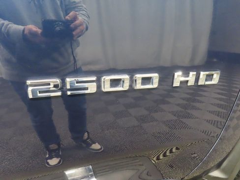 Used 2023 Chevrolet Silverado 2500 High Country w/ Z71 Off-Road Package image 55