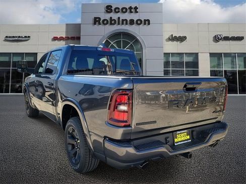 New 2026 RAM 1500 Big Horn image 3