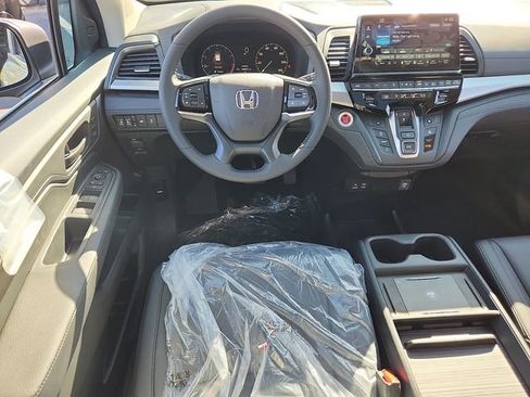 New 2026 Honda Odyssey EX-L image 11
