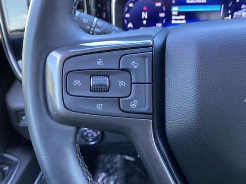 Used 2024 Chevrolet Silverado 2500 High Country w/ High Country Premium Package image 20