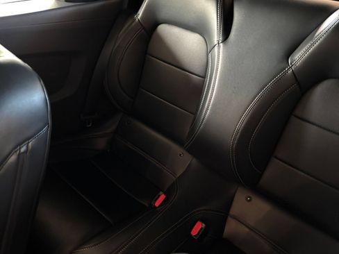 Used 2024 Ford Mustang Premium RWD image 39