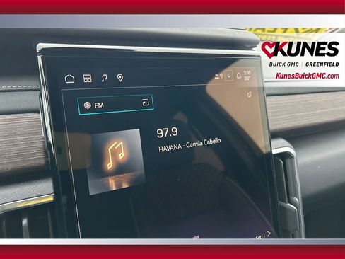 New 2026 GMC Acadia Denali w/ Super Cruise Package image 21