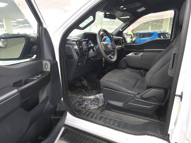 Used 2022 Ford F150 XL w/ STX Appearance Package AWD/4WD image 17