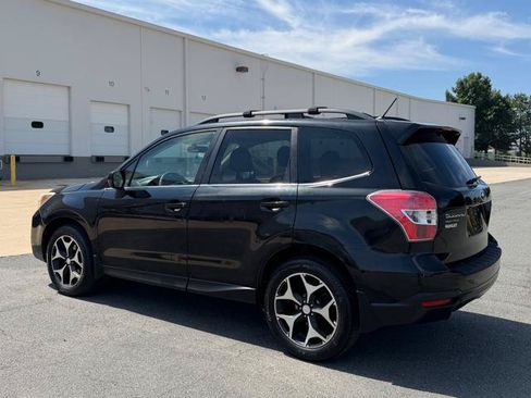 Used 2014 Subaru Forester 2.0XT Premium w/ Rugged Package #1 AWD/4WD image 3