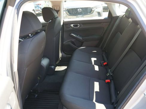Used 2025 Honda Civic LX image 15