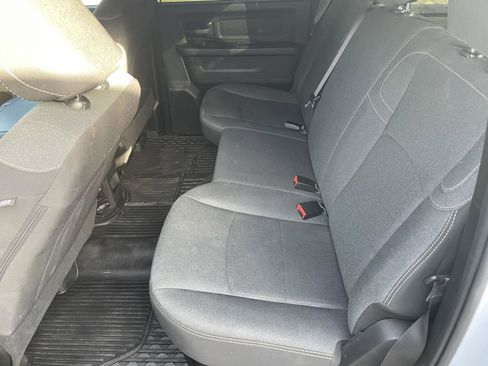 Used 2022 RAM 3500 Tradesman image 23