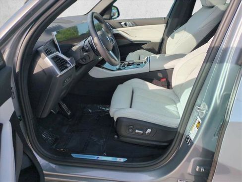 Certified 2026 BMW X5 xDrive40i w/ M Sport Package AWD/4WD image 17
