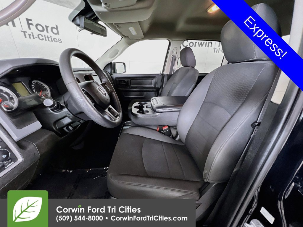 Used 2019 RAM 1500 Express w/ Wheel & Sound Group AWD/4WD image 22