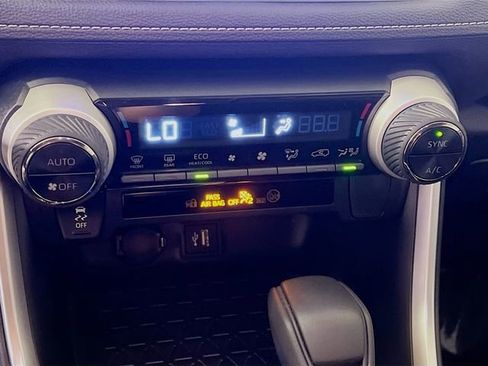 Used 2025 Toyota RAV4 LE image 22