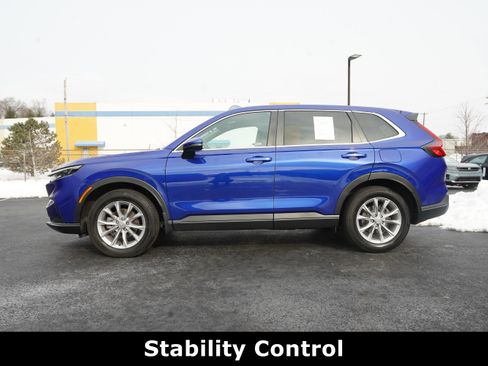 Used 2023 Honda CR-V EX image 18