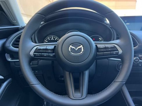 New 2026 MAZDA MAZDA3 2.5 S Sedan w/ Preferred Pkg FWD image 24