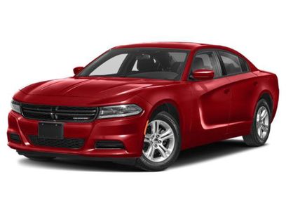 Used 2023 Dodge Charger SXT