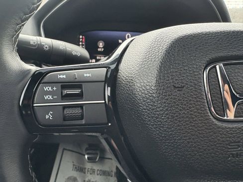 Used 2024 Honda Civic Sport Touring image 47