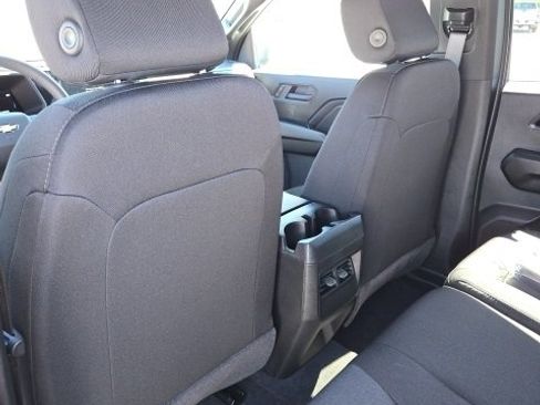 New 2026 Chevrolet Colorado W/T image 10