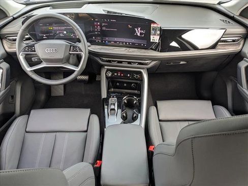 New 2025 Audi Q5 Premium Plus image 14