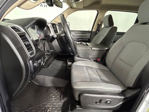 Used 2019 RAM 1500 Big Horn AWD/4WD image 31