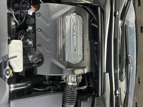 Used 2004 Acura TL 3.2 w/Navi 4dr Sedan FWD image 17