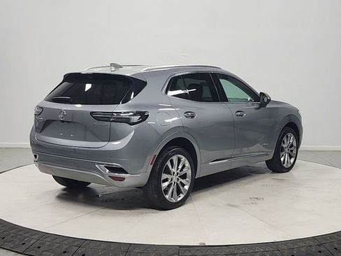 Used 2023 Buick Envision Avenir FWD image 7