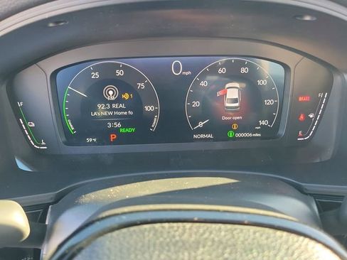 New 2026 Honda Civic Sport Touring image 25