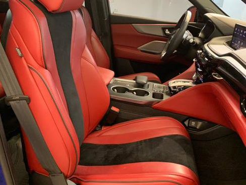 Used 2022 Acura MDX A-Spec image 71