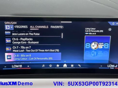 Used 2026 BMW X3 xDrive30i w/ Premium Package AWD/4WD image 28