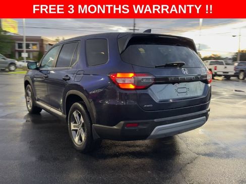 Used 2023 Honda Pilot EX-L image 6