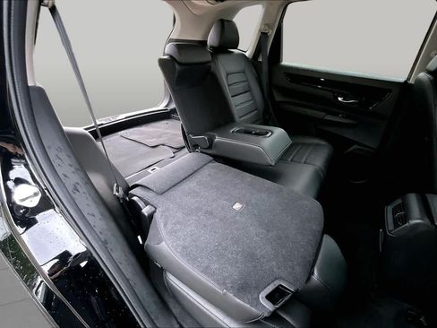 Used 2025 Honda CR-V EX-L image 21